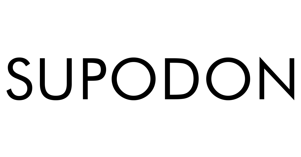 Supodon logo