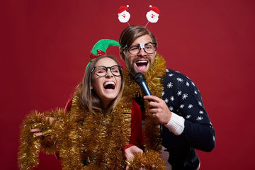 The Origin of Ugly Sweater's Celebration