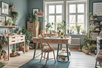 10 Simple Steps to Refresh Your Home Decor in 2023