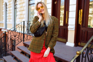 15 Outfit Ideas For The Early Days Of Spring